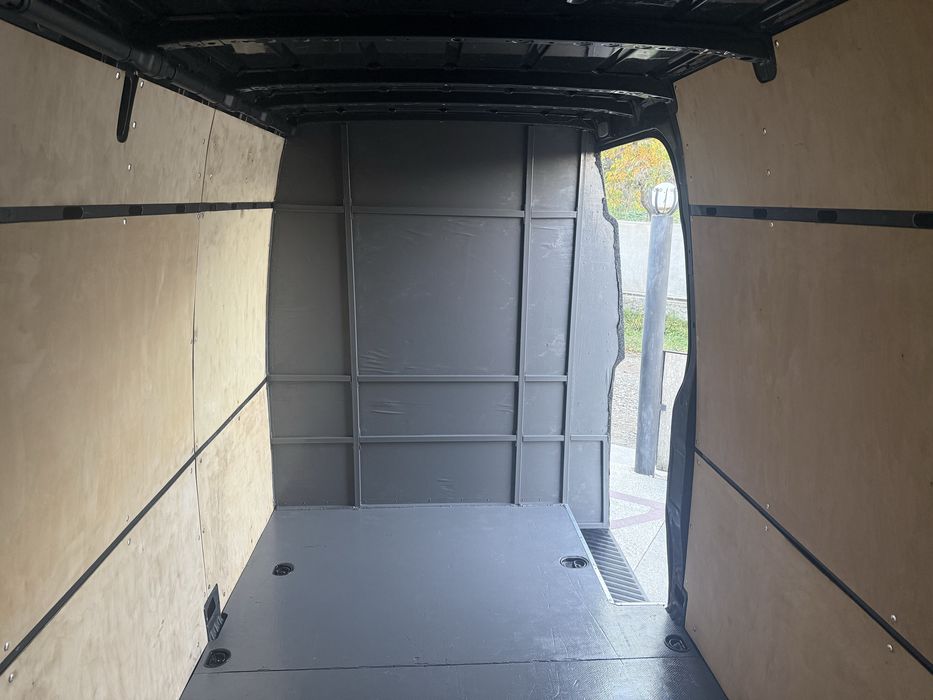 Продам спрінтер 319 лонг