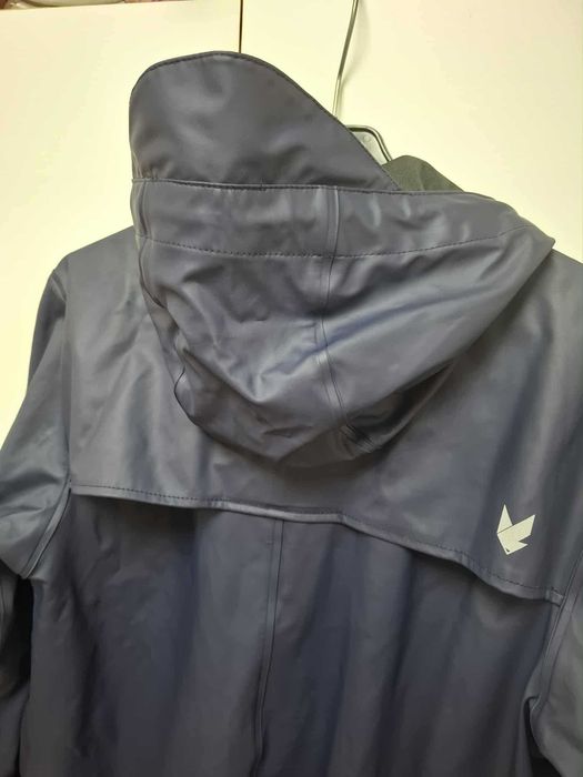 North Peak płaszcz przeciwdeszczowy damski 42