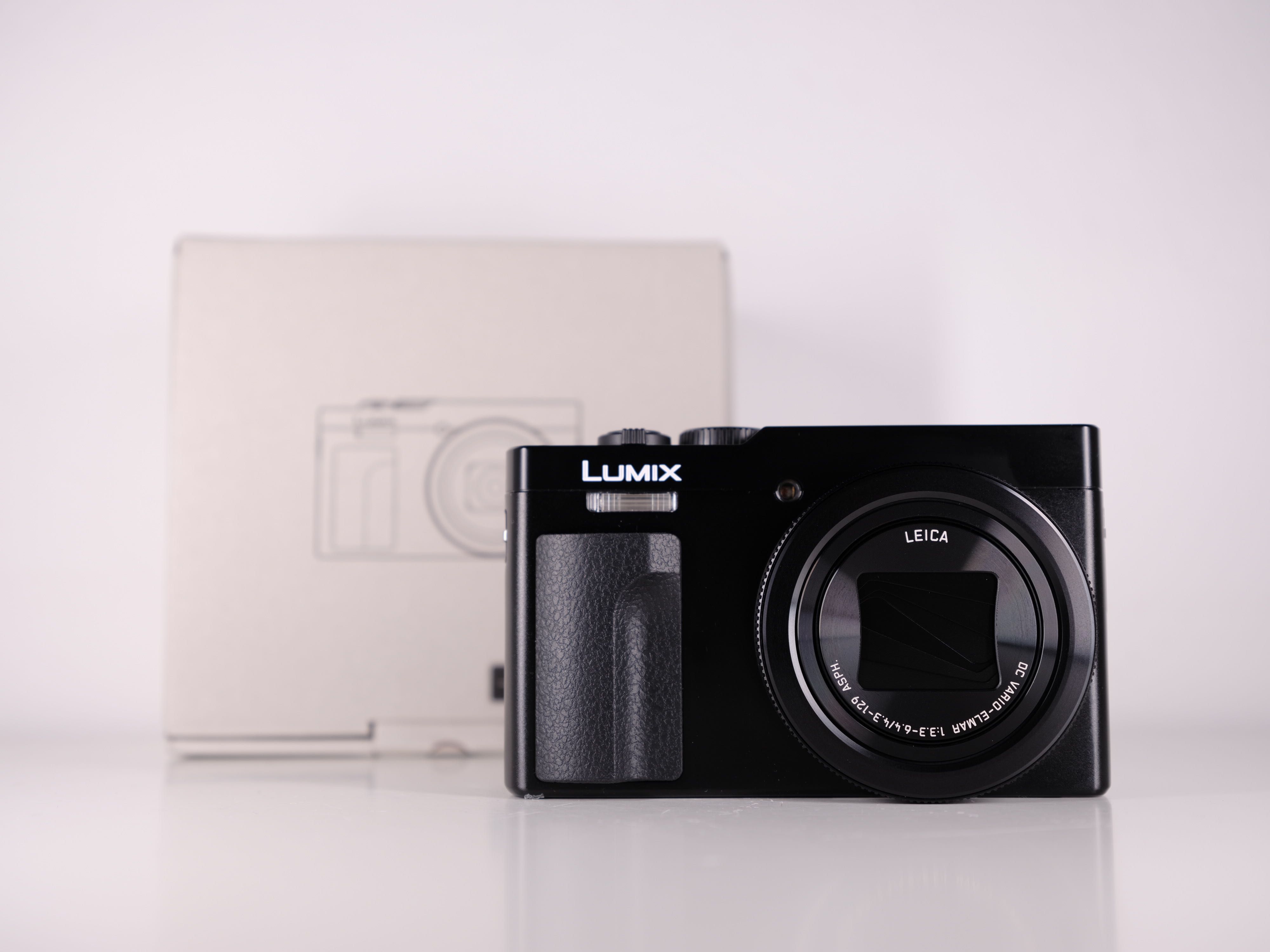 Panasonic Lumix DC-TZ99 новий + гарантія / без передоплат