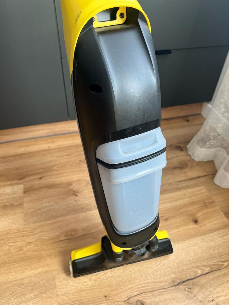 Karcher FC5 пилосос