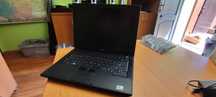 Laptop DELL E6400 Windows 7 + ładowarka