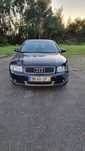 Audi A4 2001 - 1.8T 150CV