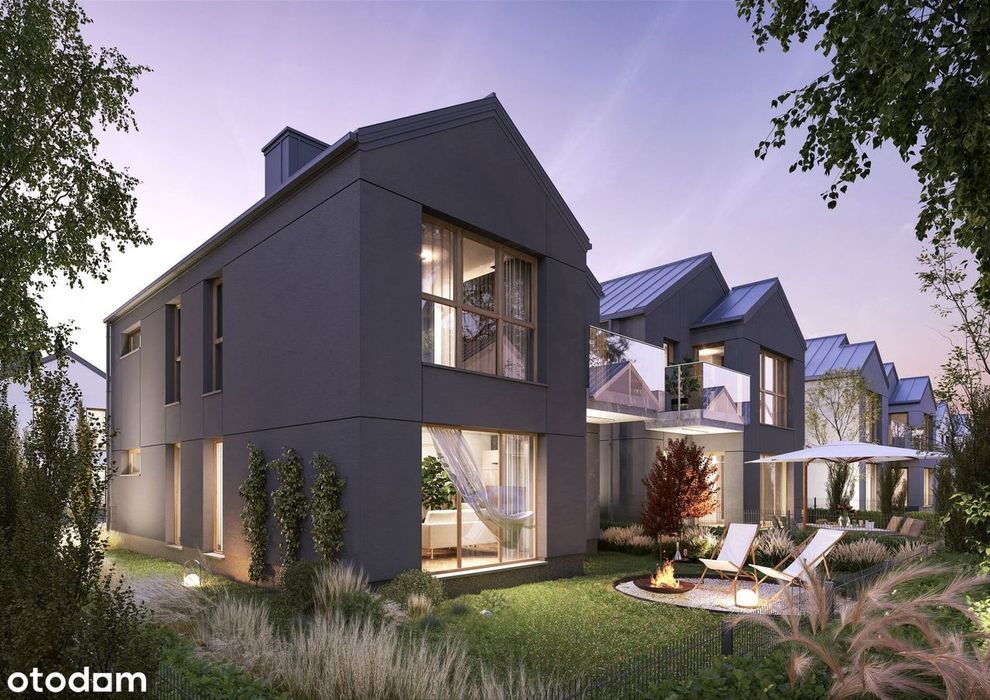 3-pokojowe mieszkanie 47m2 + balkon