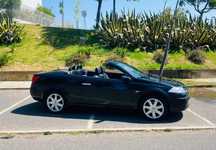 Renault Megane Cabrio - 135.000 KMS Nacional