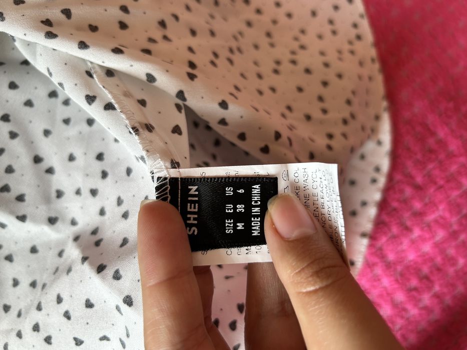 Літній комбінезон