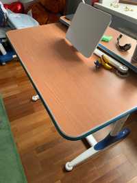 Письменный стол и стул фирмы Mealux