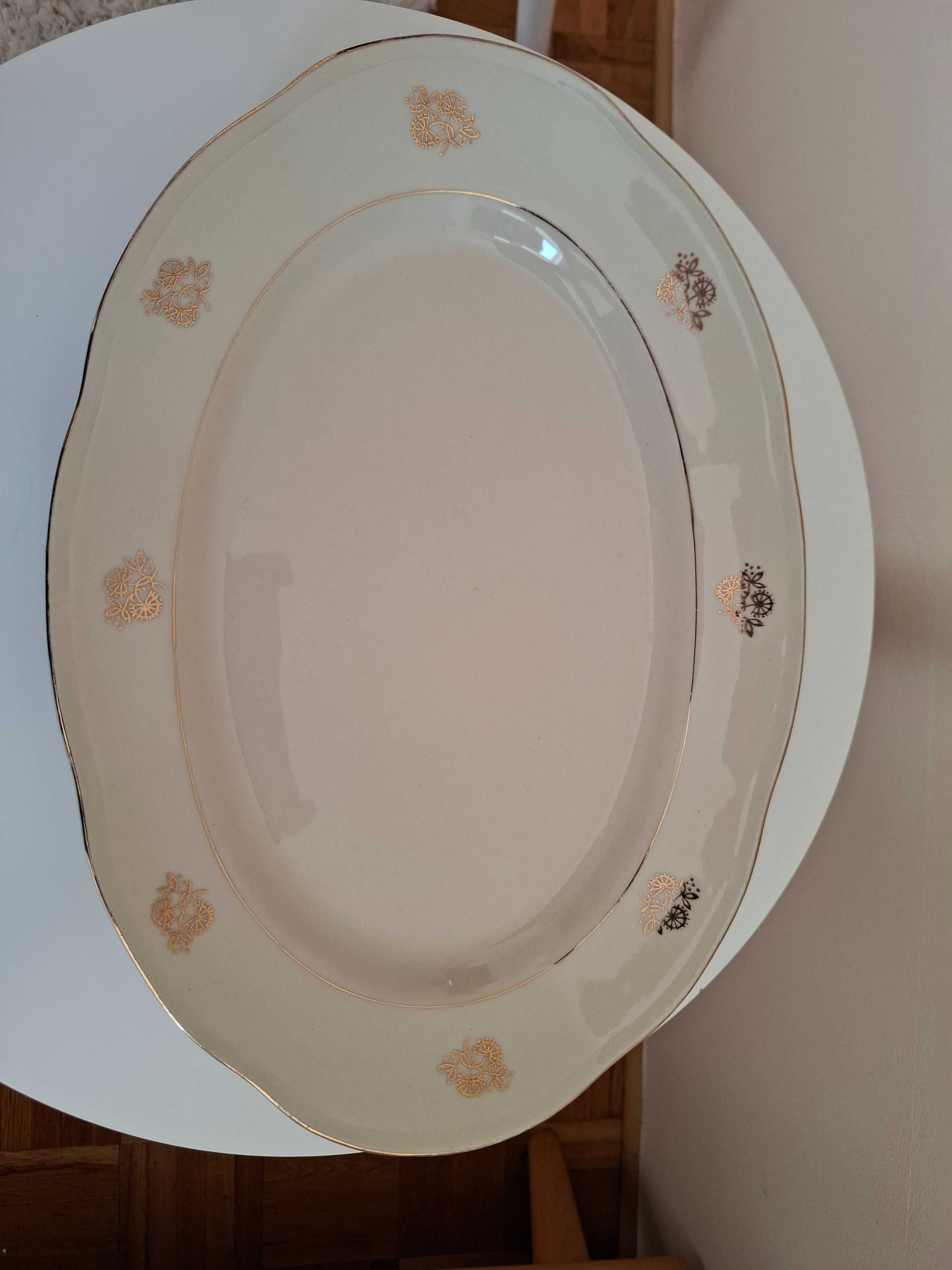 Półmisek duży 35x24 – Chodzież