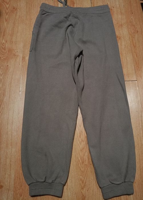 Штани теплі в'язані Zara