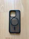 Etui Iphone 15 Pro (zestaw 3 etui)