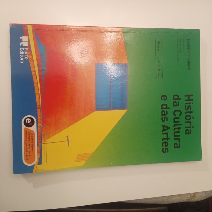 Livros escolares 10° 11° 12°
