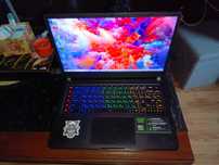 Xiaomi i7-12x2.20GHz/16GB DDR4/GTX1060 6GB/SSD+HDD 1250GB - amelinium!