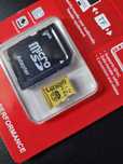 Lenovo 2TB karta pamieci micro SD  v60 NINTENDO SWITCH vidorejestrator