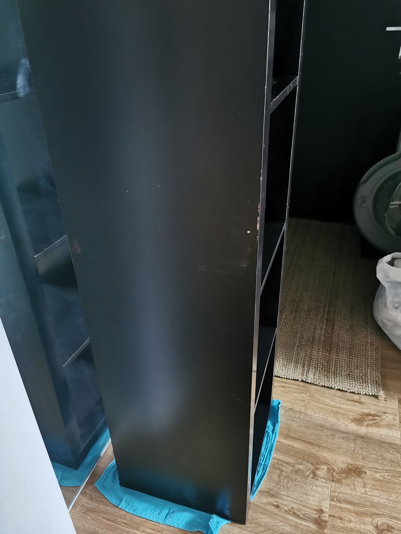 Ikea Kallax słupek / regał / pod tv