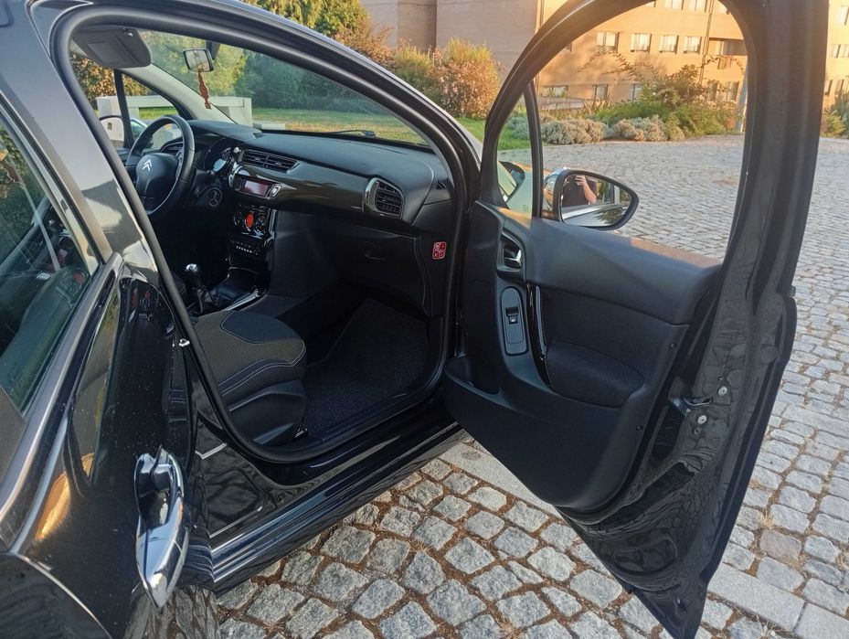 Citroen C3 1.6 e-HDI