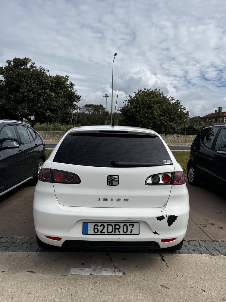 SEAT Ibiza 1.4 TDI