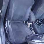 Komplet foteli Mitsubishi Outlander II