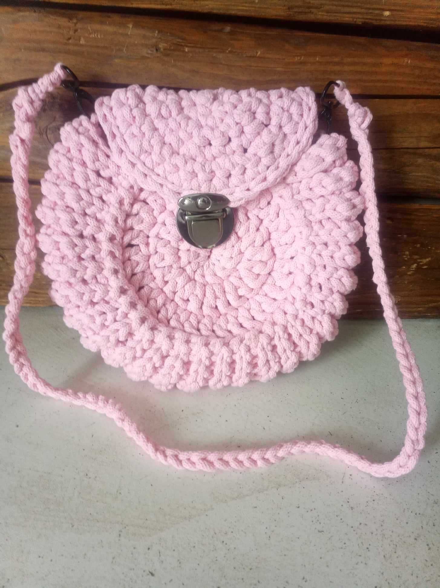 Torba, torebka OREO. Handmade