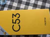smartfon Realme C53
