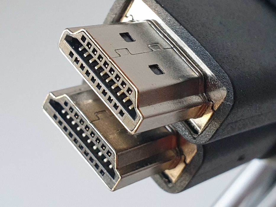 кабель hdmi to hdmi   DELL 1.8м