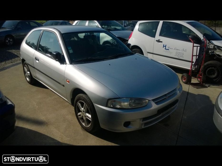 Mistsubishi Colt 2001 para peças