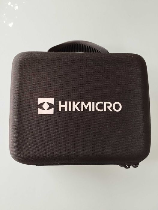 Тепловізор FALCON FH35 HikMicro