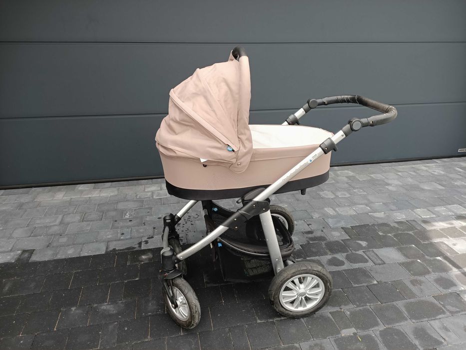 Wózek dziecięcy Baby Design