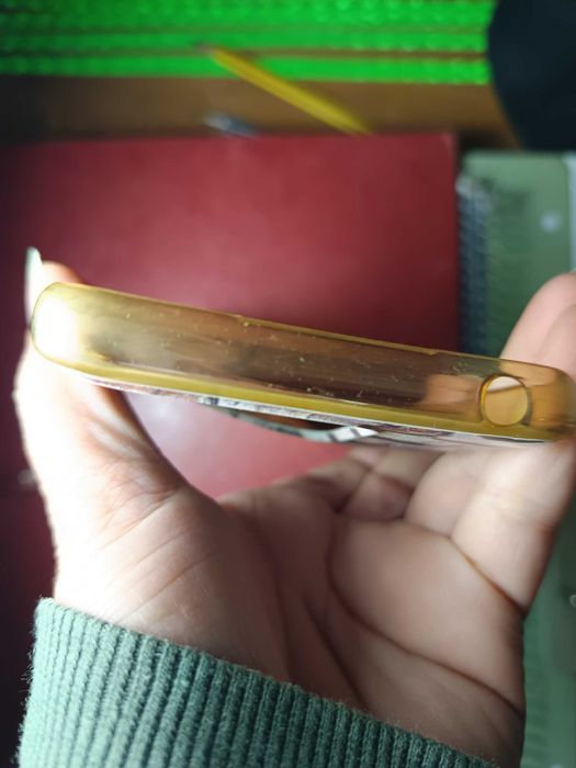 Capa Telemóvel Xiaomi Redmi 12C - Ref.: ACM-3