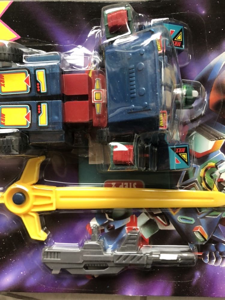 Zabawka RobotDuck
