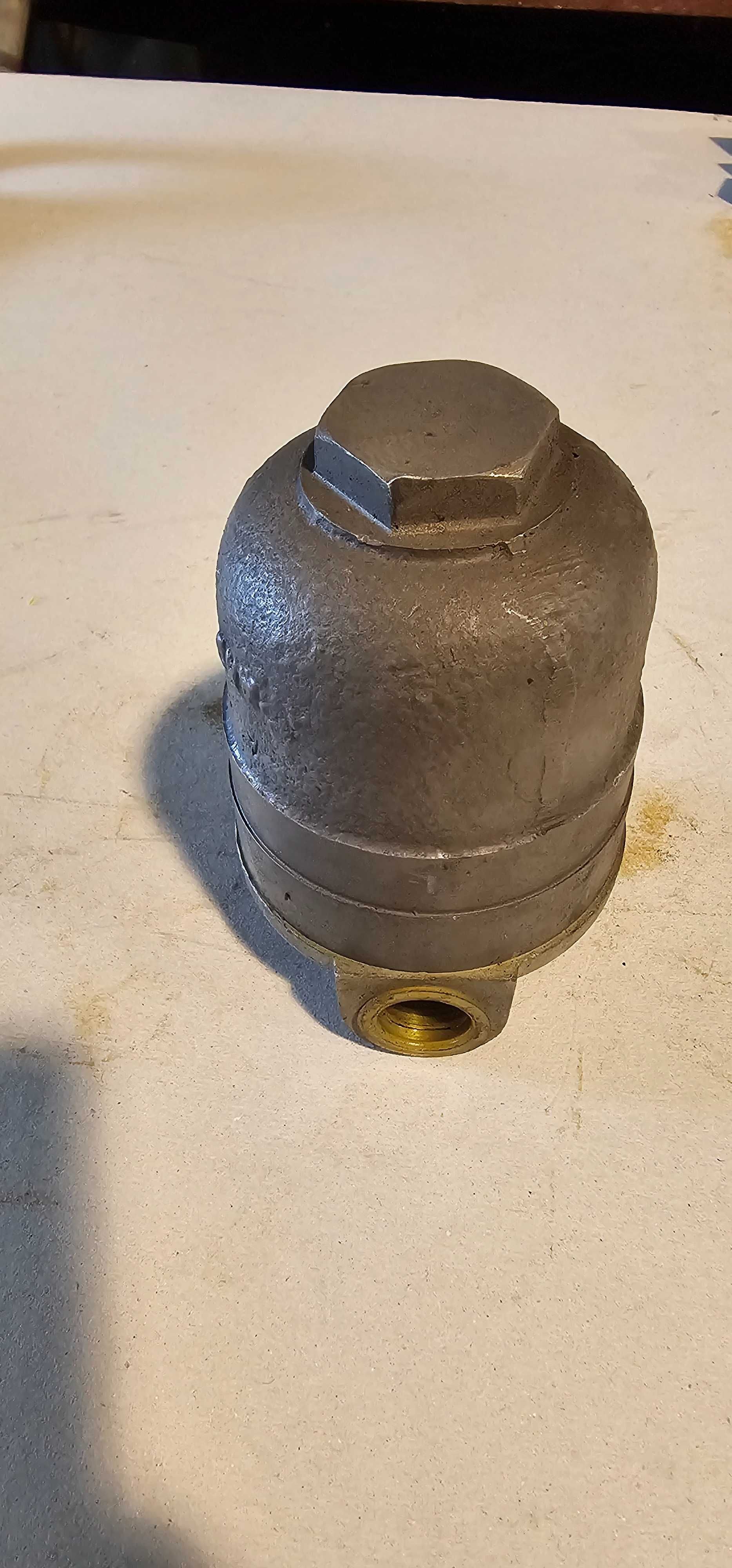 Filtr hydrauliczny FSN-10S