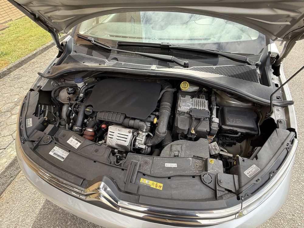 Citroën C3 1.2 PureTech Shine 110cv | Automático | Nacional | 2017