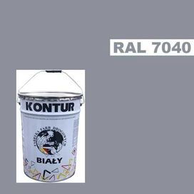 Pigment czarny do farb drogowych KONTUR/BANDAX RAL7040