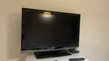 Telewizor SHARP LC-37XD1E