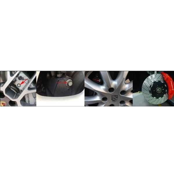 (Com Iva) Chave Pinça Bomba Travão Audi/Porsche e (VAG) 3/8″ 10 Pontos