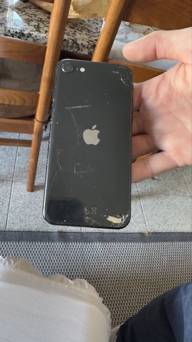Iphone SE2020
