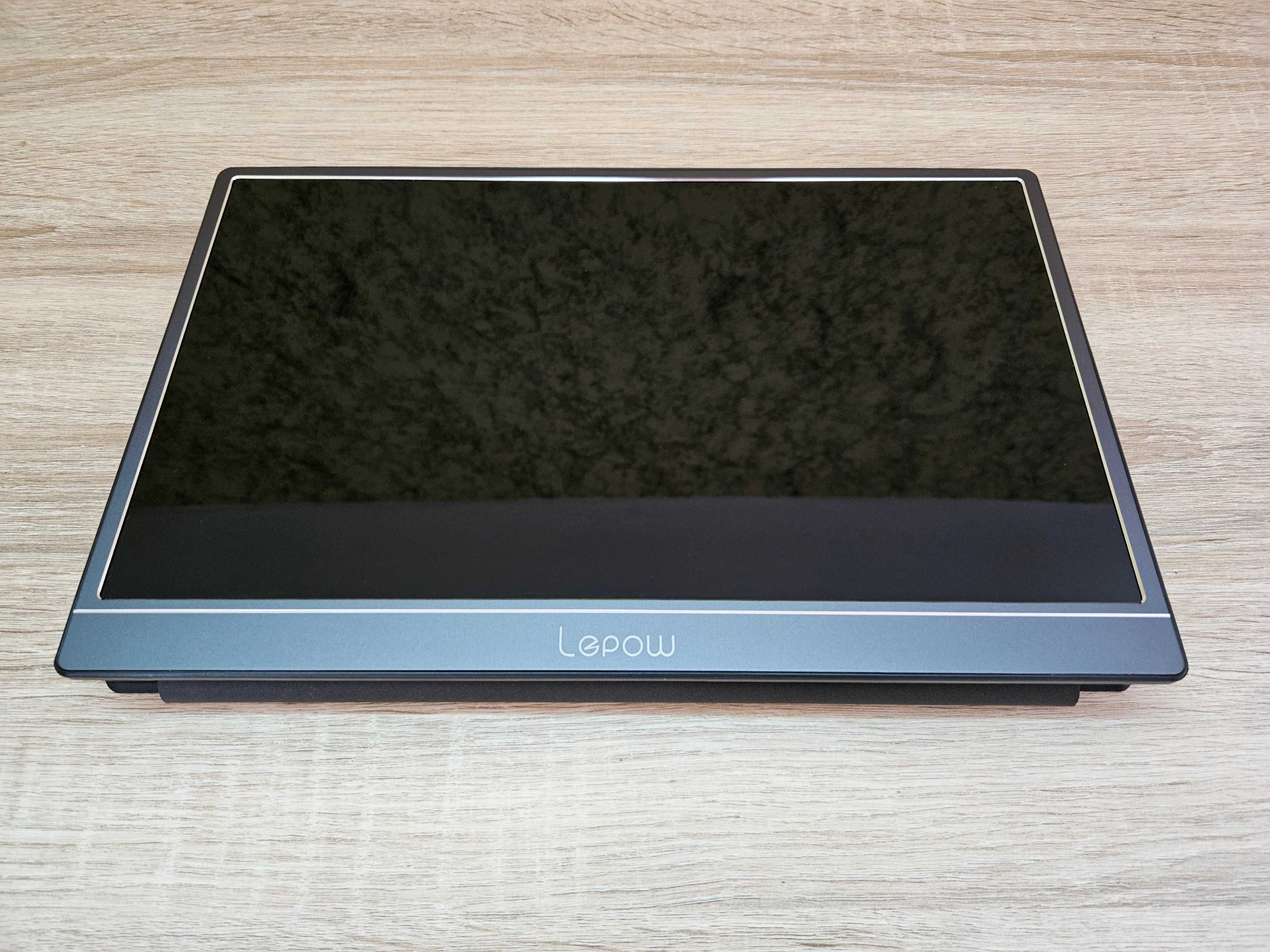 Портативный монитор Lepow H1 14" FullHD|IPS|USB C|HDMI