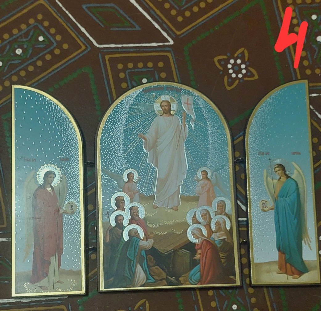 Иконы. Продаю срочно.
