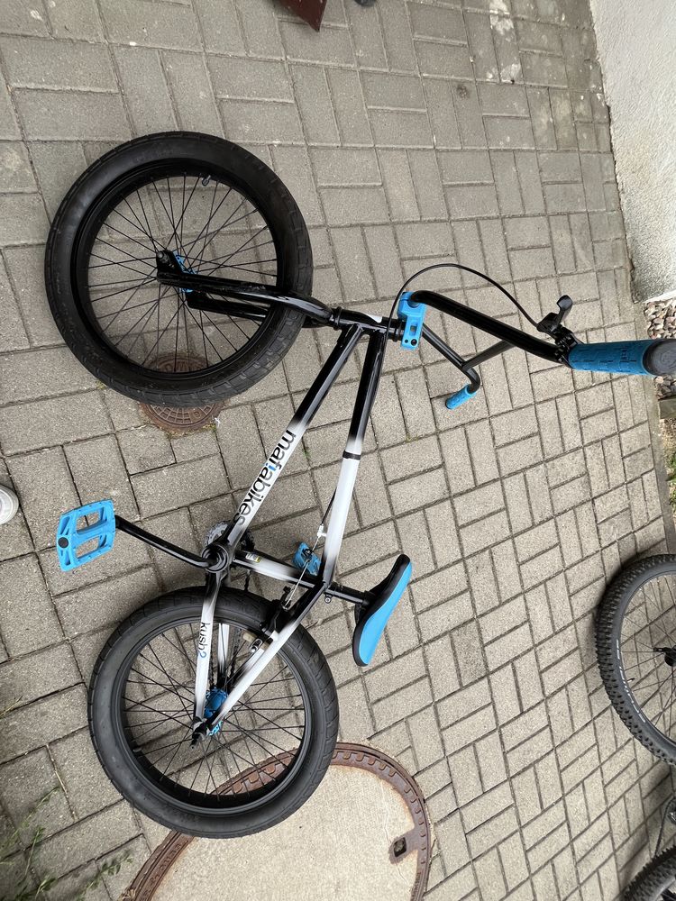 rower BMX 20" MAFIABIKES Kush2