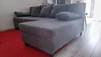 ANGSTA - Rozkładana sofa 3-osobowa