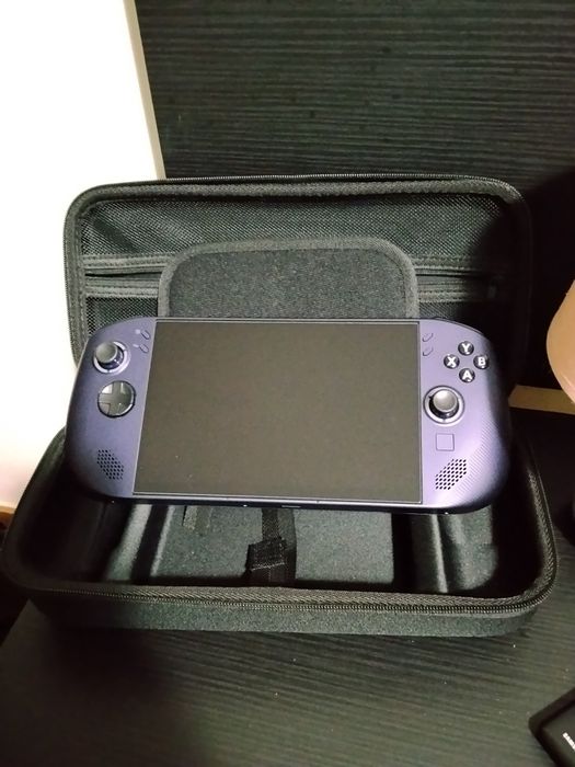 Lenovo Legion go S 32gb nova