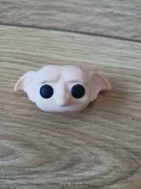 Kinder Joy Harry Potter nakładka na ołówek Zgredek.