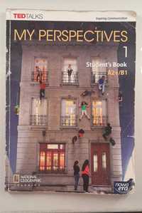 My Perspectives 1 Student's Book A2+/B1