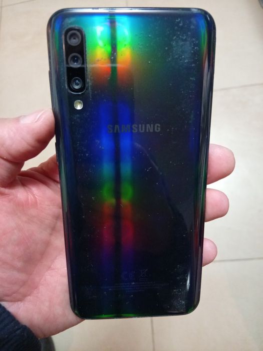 Telemovel SAMSUNG A50