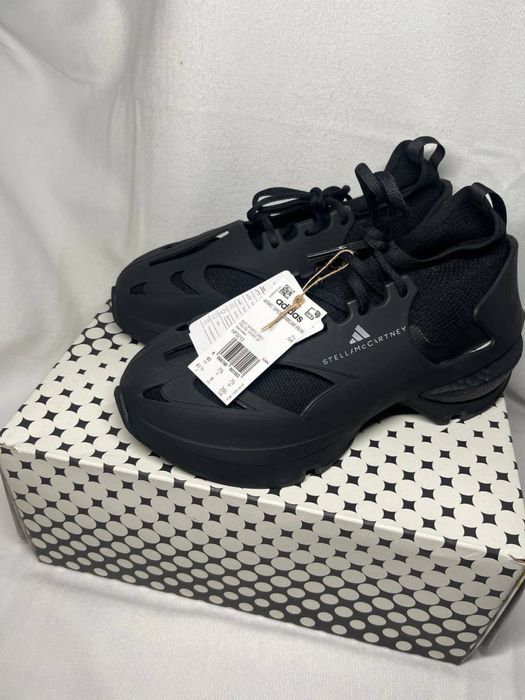 КРОСІВКИ Adidas by stella mccartney