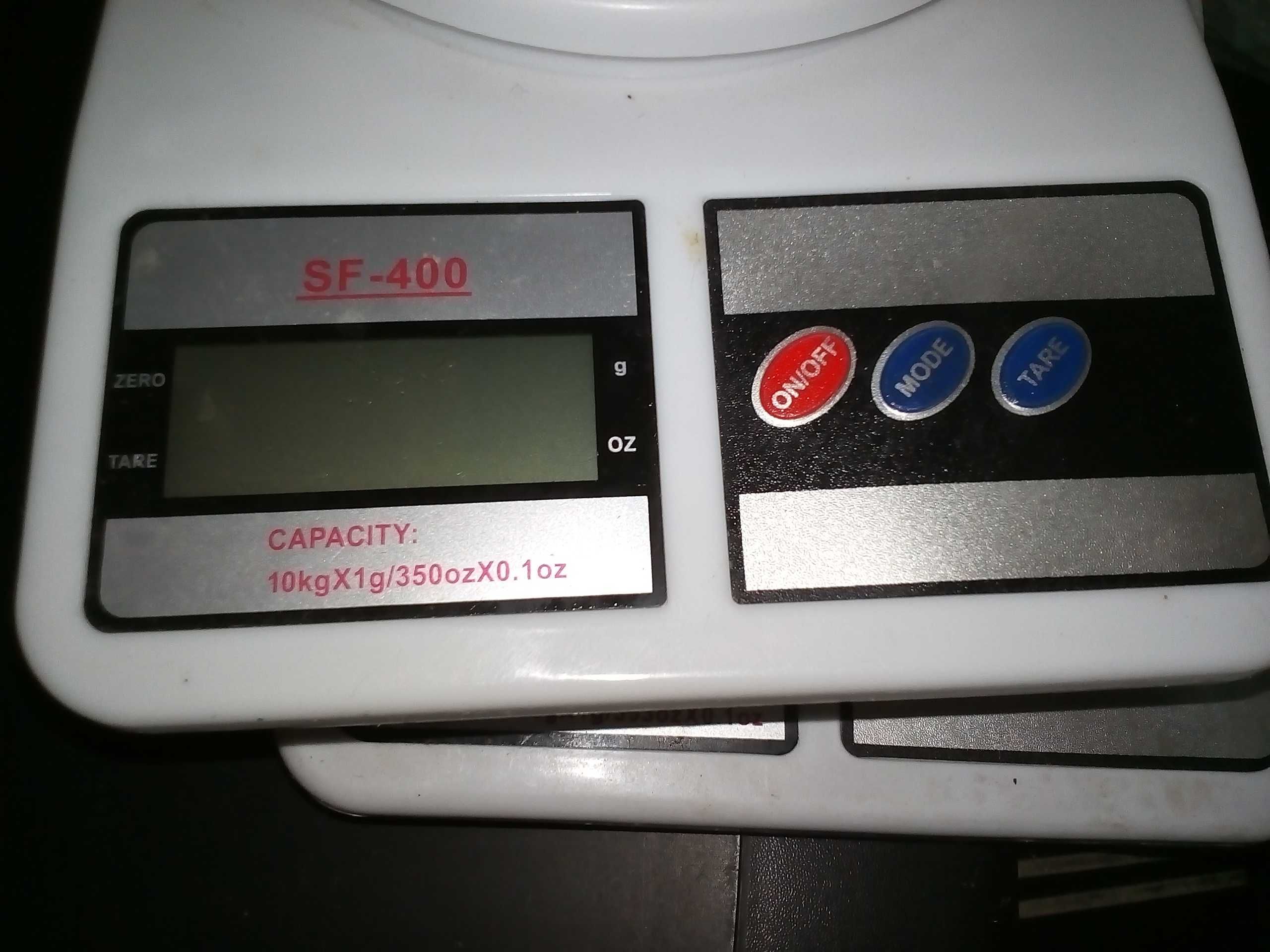 весы электронные кухонные SF-400 (2 ед.)