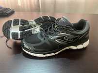 Кросівки тактичні армійські 46 розмір Joma Hispalis XlX
