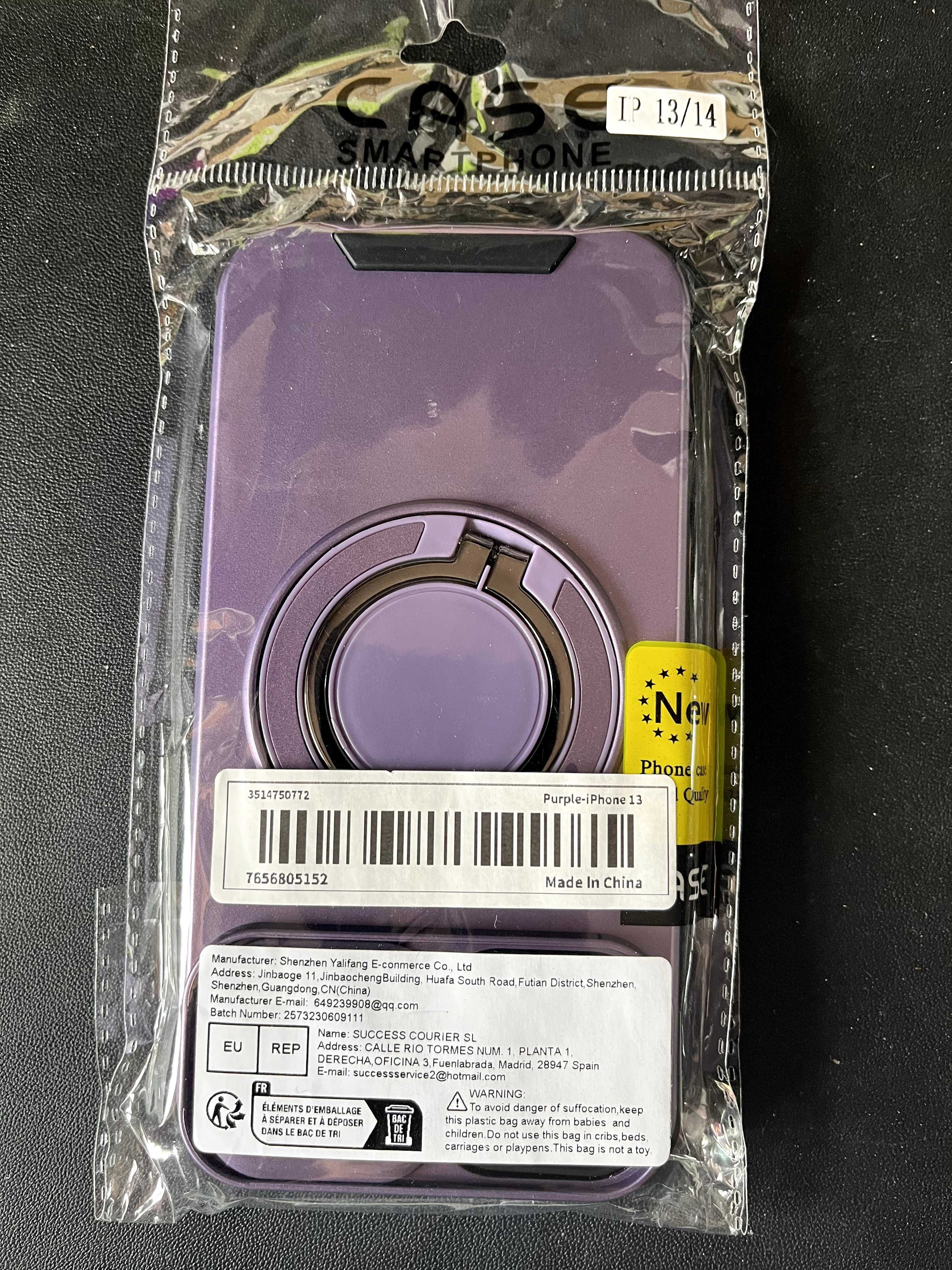 Etui do smartfona (iphone 13)