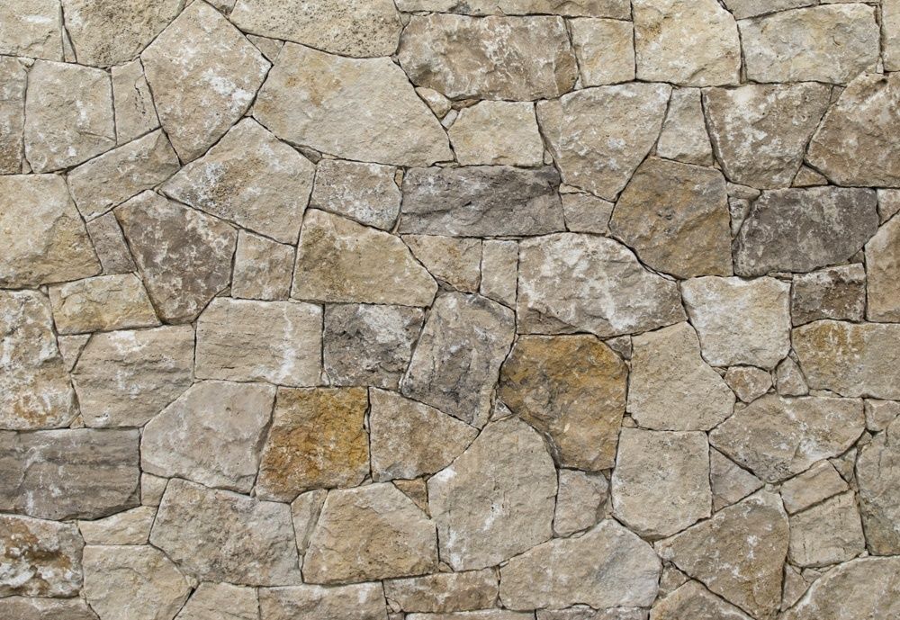 Rock Face Airon, kamień naturalny
