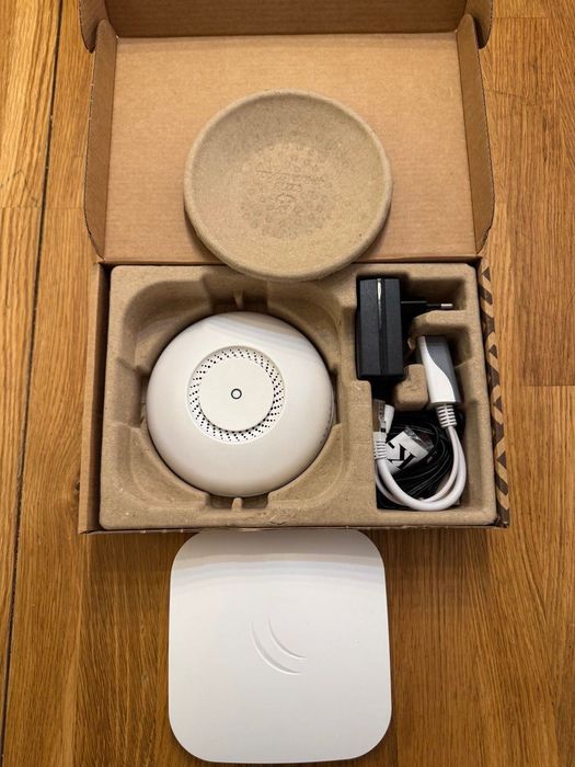 Mikrotik cAP ac access point