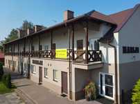 Na sprzedaż 2 pokojowy przytulny apartament Bobolin obok Dąbek nr 2