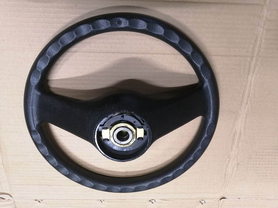 Fiat 126p kierownica Elegant bardzo ładny stan